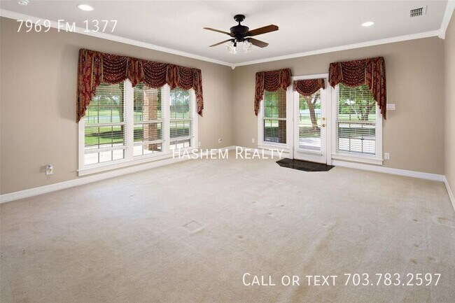 Building Photo - 4442 FM1377