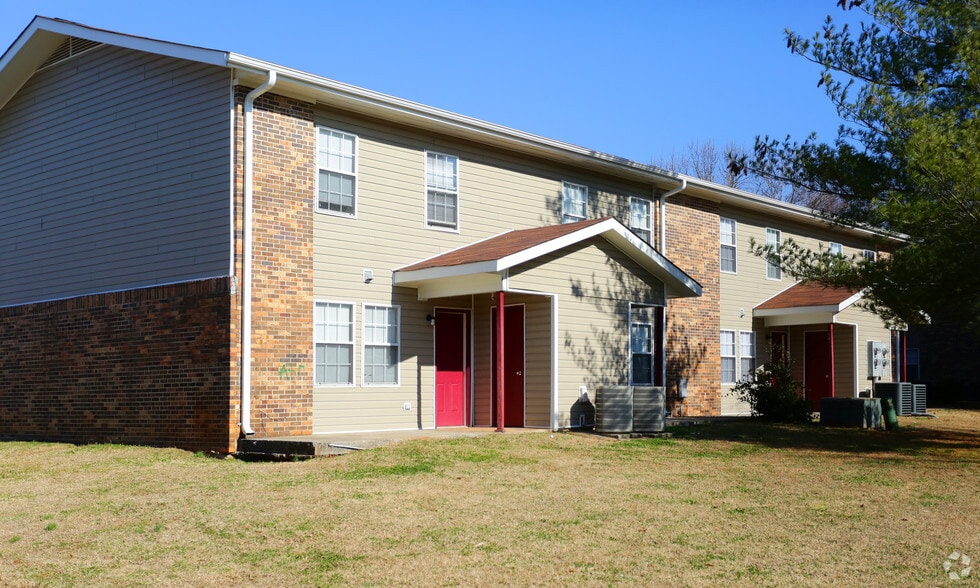 Spencer Trace Apartments 5142 Wall Triana Hwy Madison AL 35758
