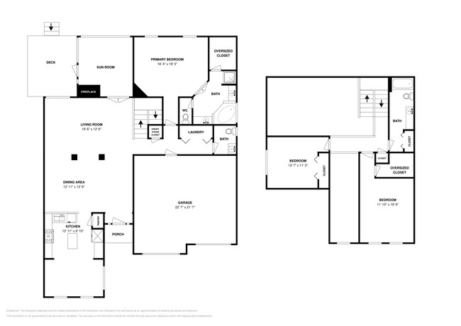 Building Photo - 123 Clarin Way