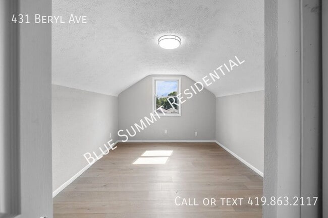 Building Photo - 431 Beryl Ave