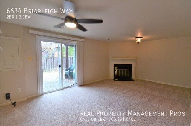 Building Photo - 6634 Briarleigh Way