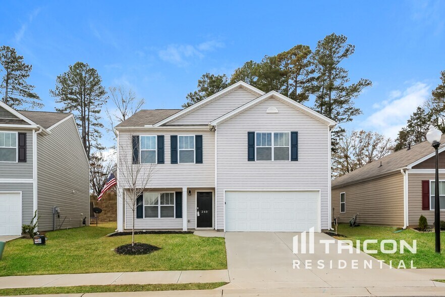 Primary Photo - 260 Millen Dr