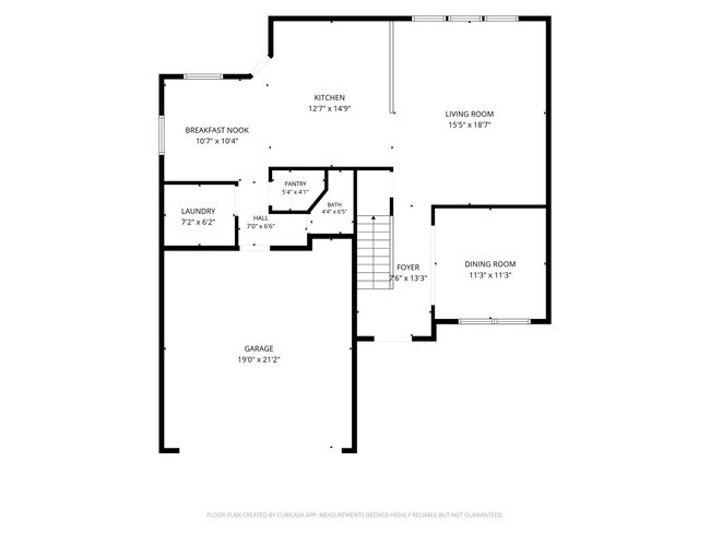 Building Photo - 34 W Sage Creek Pl
