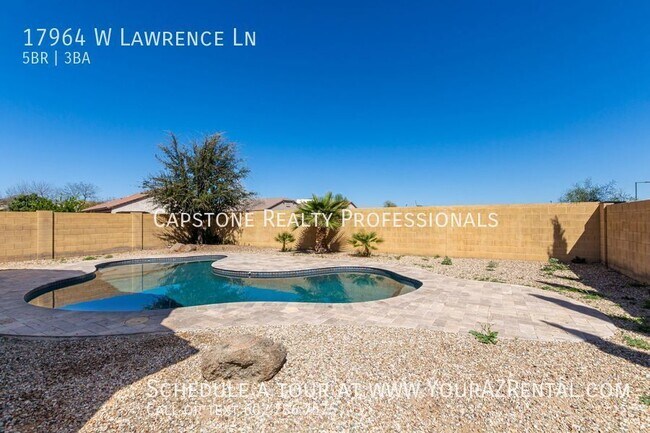 Building Photo - 17964 W Lawrence Ln