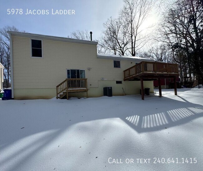 Building Photo - 5978 Jacobs Ladder