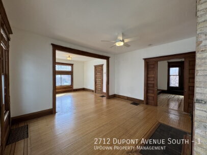 Building Photo - 2712 Dupont Ave S