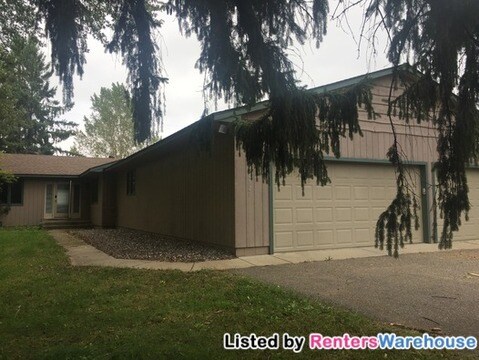 Building Photo - 14526 89th St NE