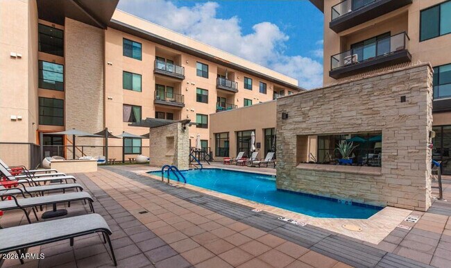 Building Photo - 7300 E Earll Dr