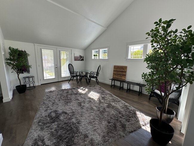 Building Photo - 4501 15th Ave SE