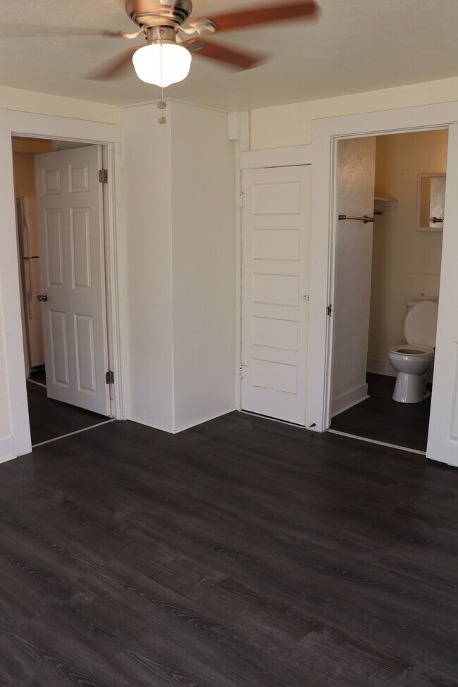 Bedroom #2 - 615 E Borden St