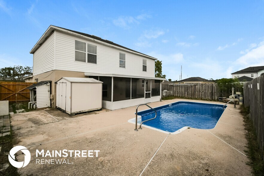 Building Photo - 7306 Fox Grove Rd