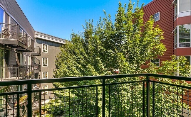 Building Photo - Beautiful 1 bed 1 bath Belltown!