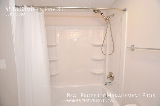 Building Photo - 4518 Samuels Pine Rd