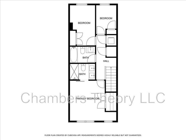 Building Photo - 1273 Oates St NE