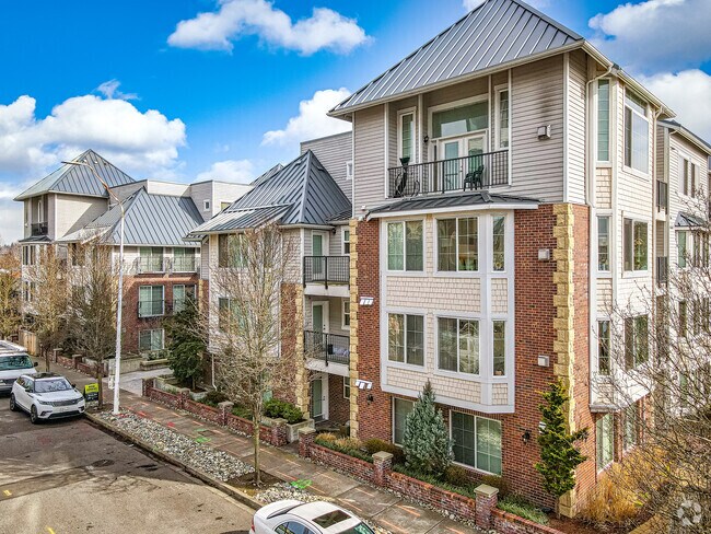 The Fulton Apartments Renton Wa Apartment Finder