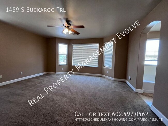 Building Photo - 1459 S Buckaroo Trail