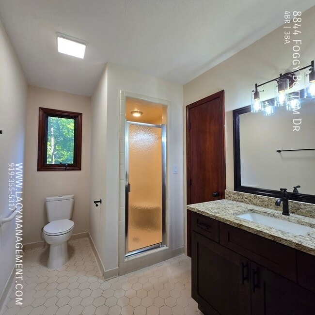 Building Photo - 8844 Foggy Bottom Dr
