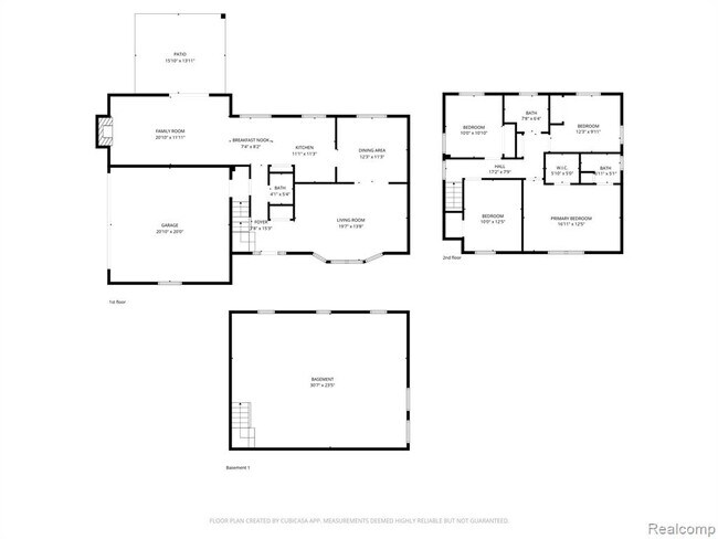 Building Photo - 3715 Ledge Dr