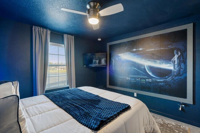 Building Photo - Stunning 4BR Resort Home in Four Corners, ...
