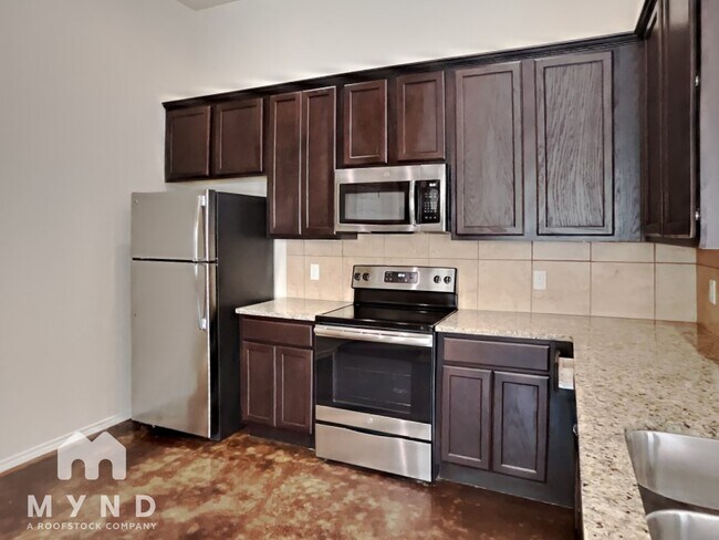 Building Photo - 209 Ragsdale Way