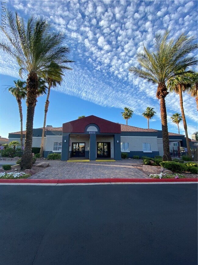 Building Photo - 8600 W Charleston Blvd