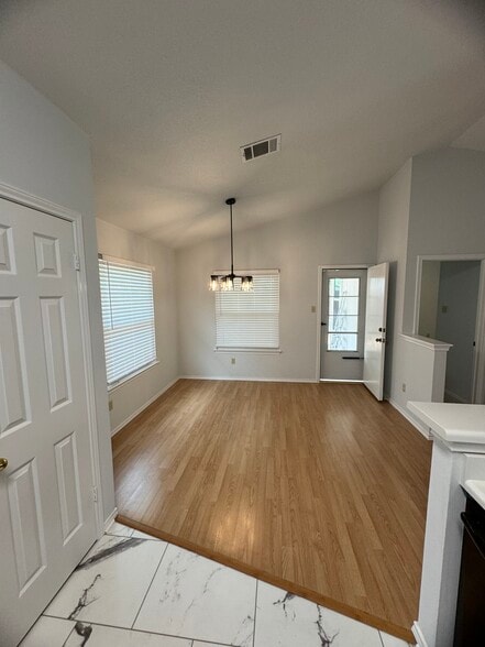Dinning room - 736 Patchway Ln