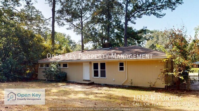 Building Photo - Garden District Lease to Own