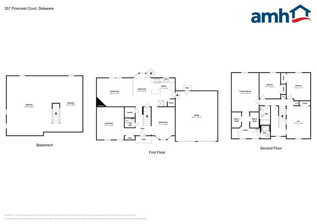 Building Photo - 357 Pinecrest Ct