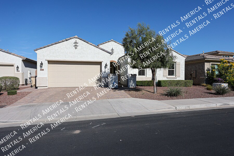 Building Photo - 8544 W Midway Ave
