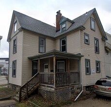 Building Photo - 403 Church-403CH