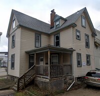 Building Photo - 403 Church-403CH