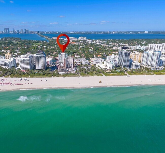 Building Photo - 3411 Indian Creek Dr