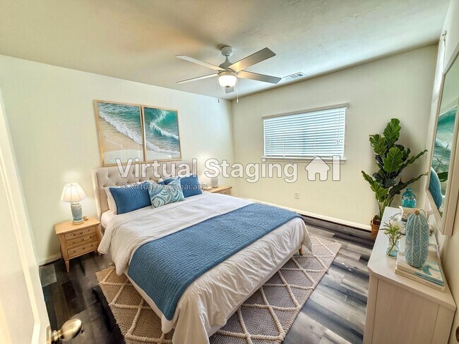 Building Photo - 11222 Overland Trail Dr