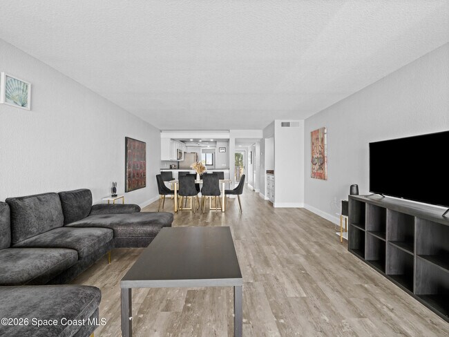 Building Photo - 3799 S Banana River Blvd