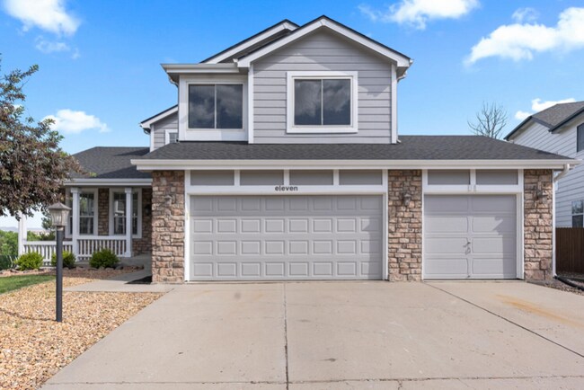 Building Photo - 11 Burgundy Ct