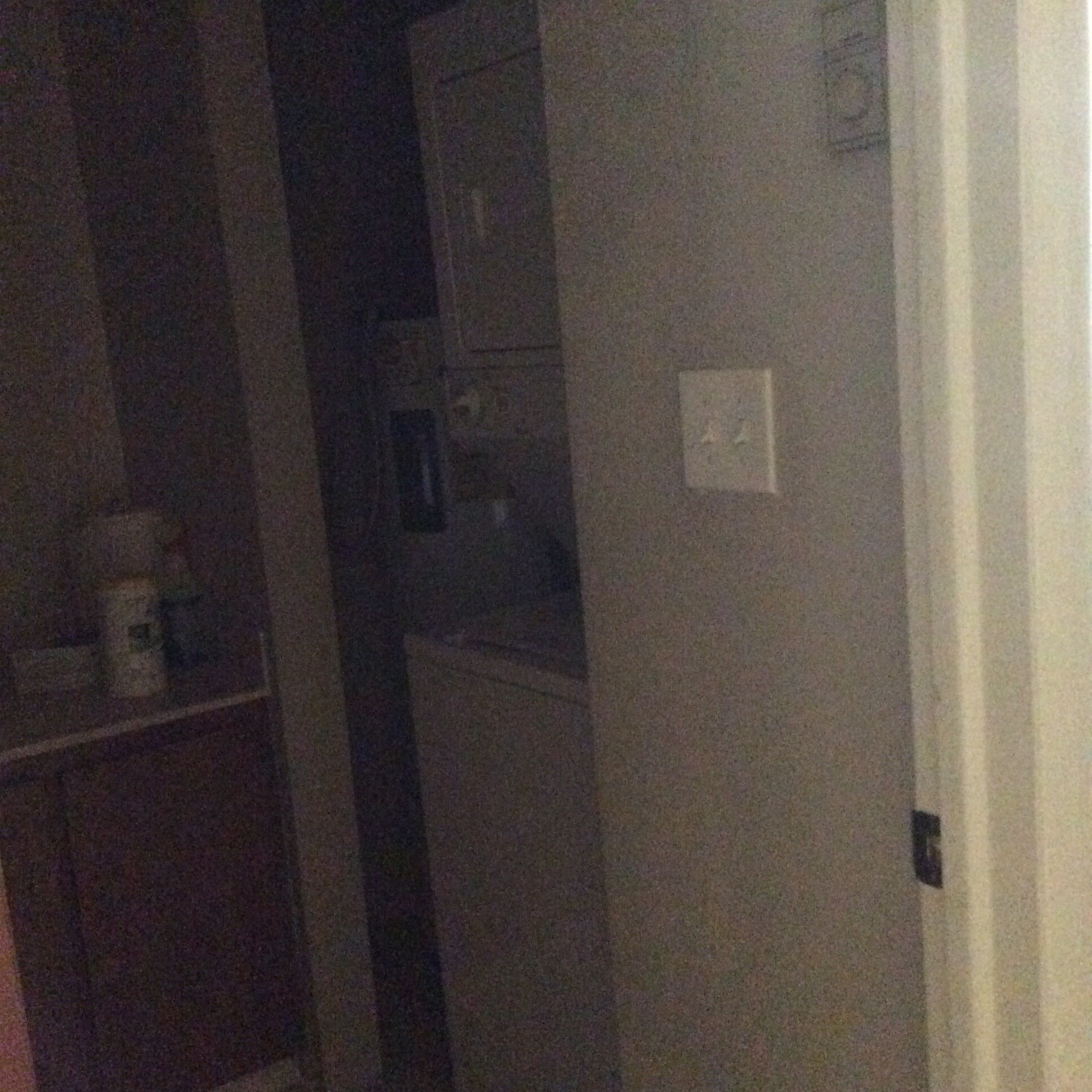 Washer and Dryer - 220 N Fanning Way
