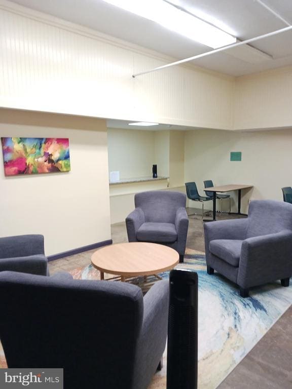 Building Photo - 2500 Q St NW