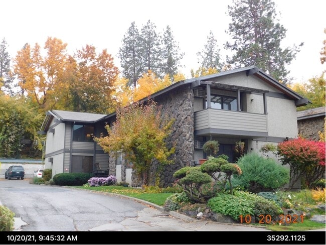 Building Photo - 316 - 324 E 18th Ave