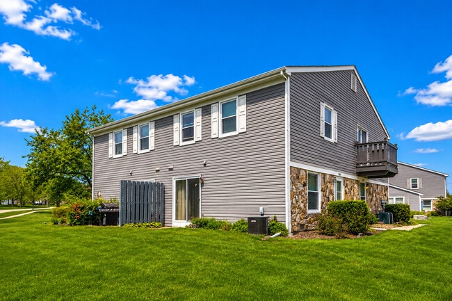 Building Photo - 1077 Glouchester Harbor