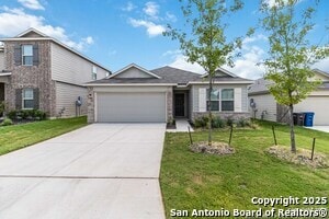 Building Photo - 5206 Halite Vly