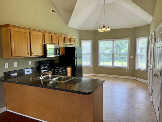 Building Photo - 1030 Coral Drive