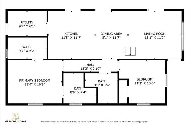 Building Photo - 325 S Bell Dr