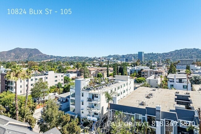 Building Photo - 10824 Blix St