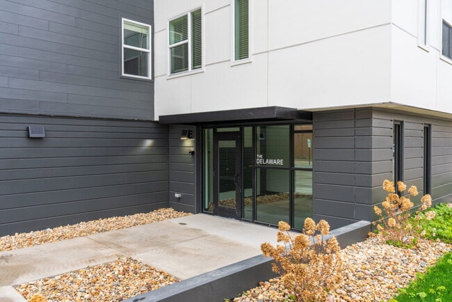 Building Photo - The Delaware: 2-Bedroom Apartment