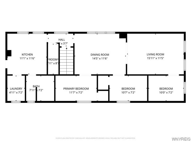 Building Photo - 2342 Seneca St