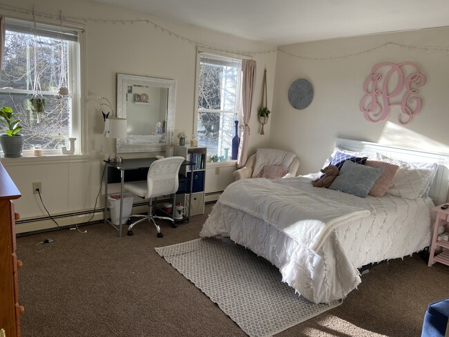 Bedroom #1 - 3 Macmillan Dr