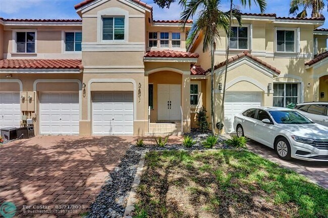 Building Photo - 3467 SW 170th Terrace
