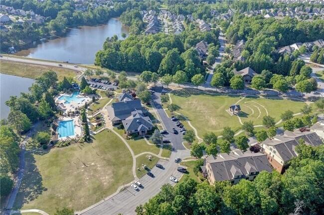 Building Photo - 6961 Fellowship Ln
