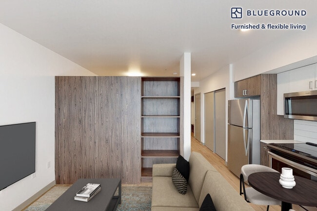 Building Photo - 109 S Division St