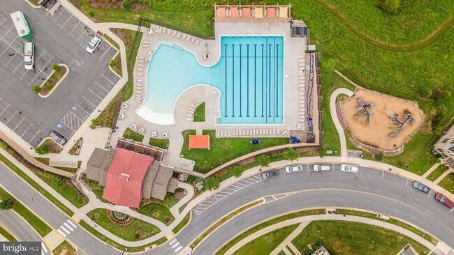 Building Photo - 6110 Stonecat Ct